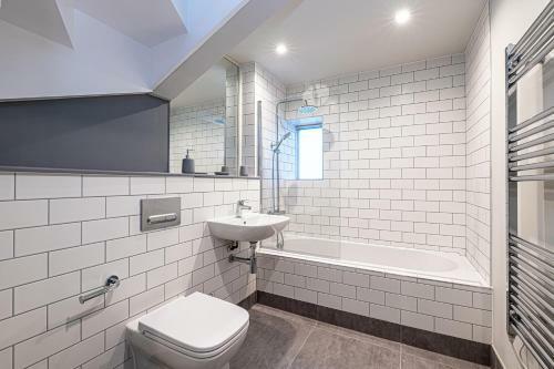 Apartamento Residential Estates Carriage Works Preston