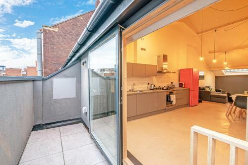 Apartamento Residential Estates Carriage Works Preston