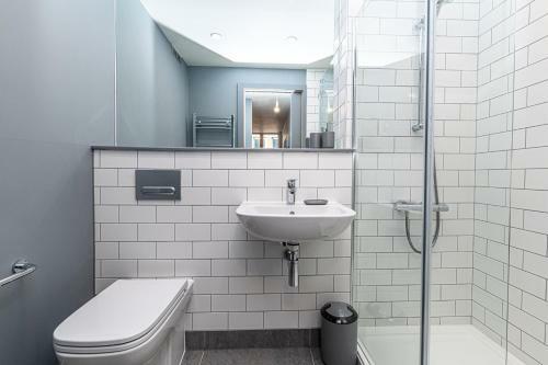 Apartamento Residential Estates Carriage Works Preston