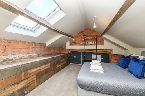 Apartamento Residential Estates Carriage Works Preston