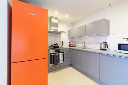 Apartamento Residential Estates Carriage Works Preston