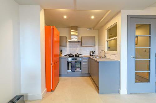 Apartamento Residential Estates Carriage Works Preston