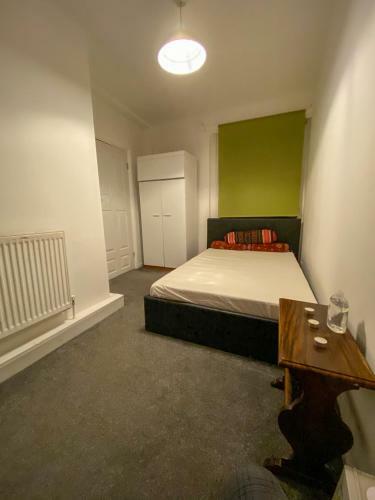 Apartamento Preston Stanley 2 Bed Flat 3c