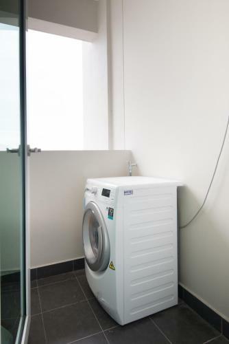 Apartamento Straits Garden Suites, Georgetown
