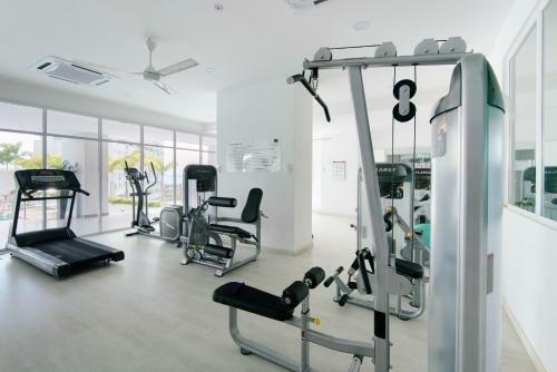 Apartamento Straits Garden Suites, Georgetown