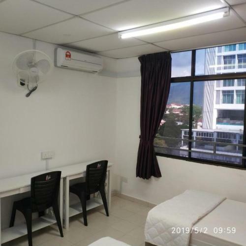 Oyo Home 90326 Wg Guest House