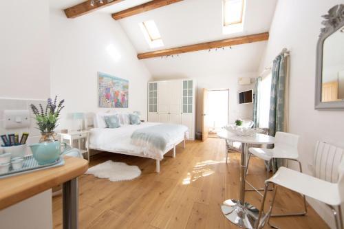 Apartamentos Upper Vobster Farm