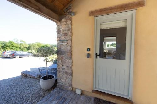 Apartamentos Upper Vobster Farm