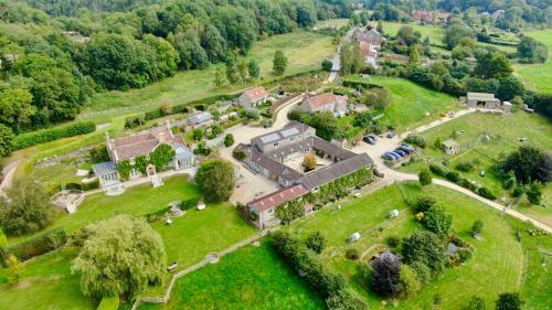 Apartamentos Upper Vobster Farm