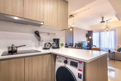 Apartamento Georgetown Tropicana 218 By Airlevate Suites