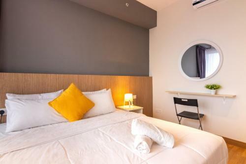 Apartamento Georgetown Tropicana 218 By Airlevate Suites