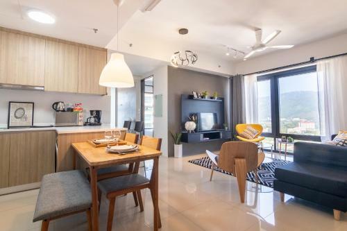 Apartamento Georgetown Tropicana 218 By Airlevate Suites