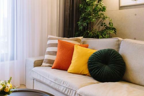 Apartamento Georgetown Tropicana 218 By Airlevate Suites