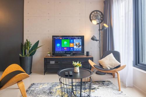Apartamento Georgetown Tropicana 218 By Airlevate Suites
