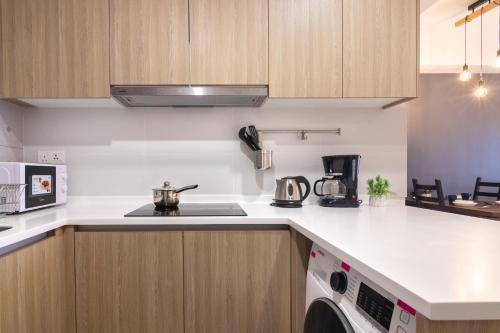 Apartamento Georgetown Tropicana 218 By Airlevate Suites