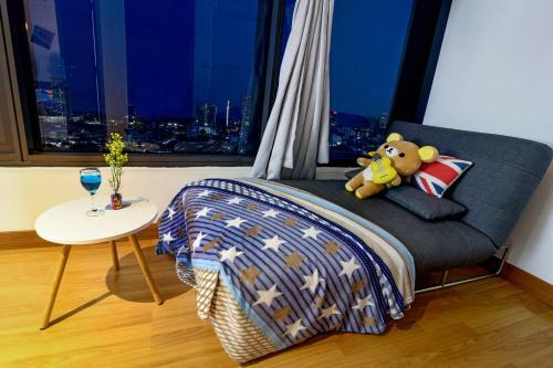 Apartamento Tropicana 218 Georgetown #31 ???? ?????max.6pax