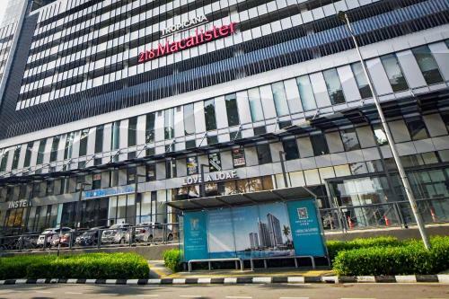 Apartamento Tropicana 218 Georgetown #31 ???? ?????max.6pax