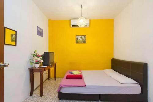 Hostal Cocoa Mews Cafe And Homestay