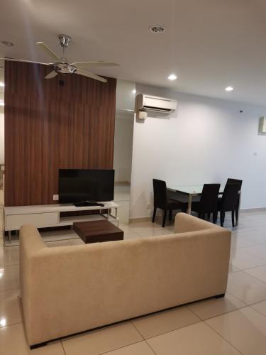 Apartamento Mansion One Studio Suit~gurney~georgetown~2-4paxes