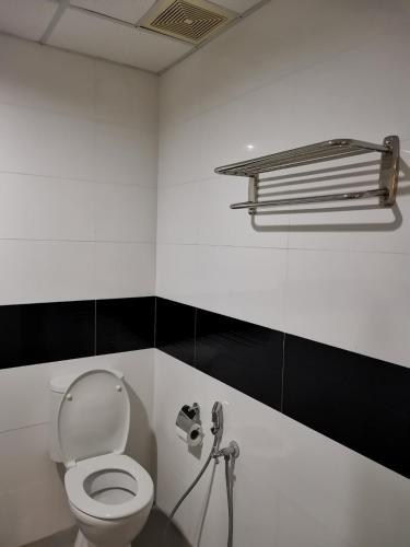 Apartamento Mansion One Studio Suit~gurney~georgetown~2-4paxes