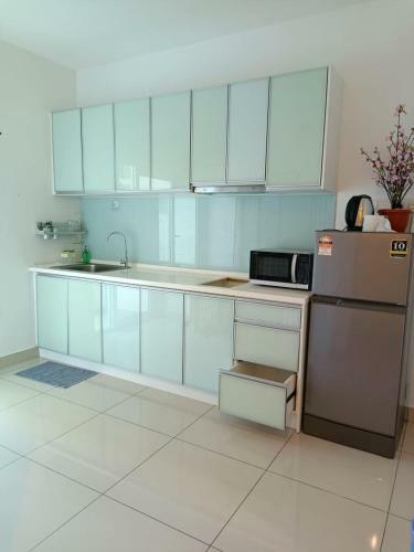 Apartamento Mansion One Peaceful Homestay