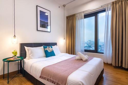Apartamento ? Tropicana 218 By Alv Suites ?