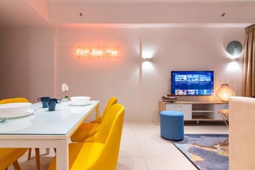 Apartamento ? Tropicana 218 By Alv Suites ?