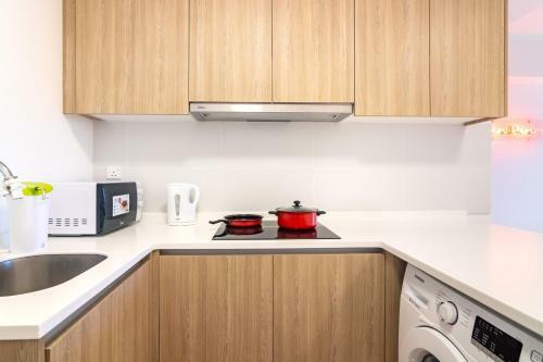 Apartamento ? Tropicana 218 By Alv Suites ?