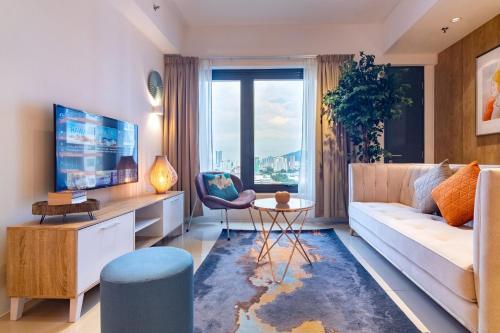 Apartamento ? Tropicana 218 By Alv Suites ?