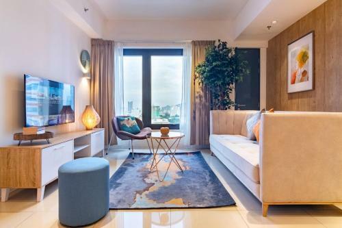Apartamento ? Tropicana 218 By Alv Suites ?