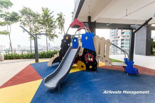 Apartamento ? Tropicana 218 By Alv Suites ?
