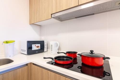 Apartamento ? Tropicana 218 By Alv Suites ?