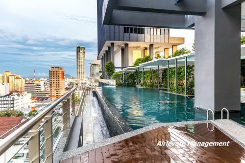 Apartamento ? Tropicana 218 By Alv Suites ?