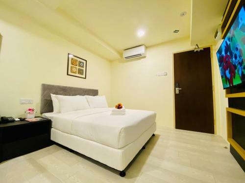 Albergue 32 Bishop Inn