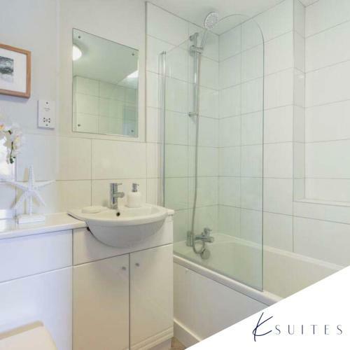 Apartamento K Suites - Livery House - Free Parking