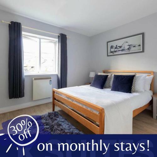 Apartamento K Suites - Livery House - Free Parking