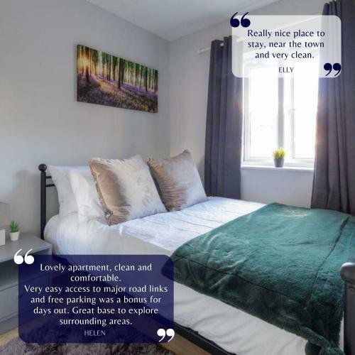 Apartamento K Suites - Livery House - Free Parking