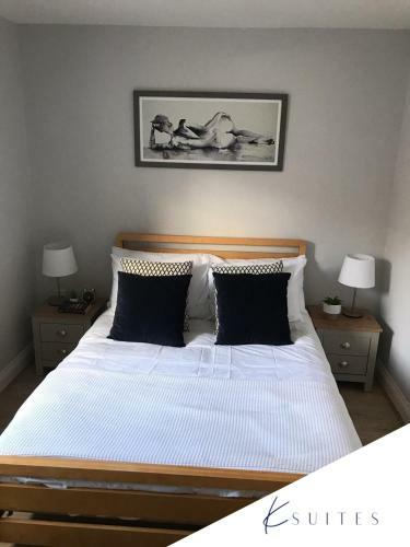 Apartamento K Suites - Livery House - Free Parking