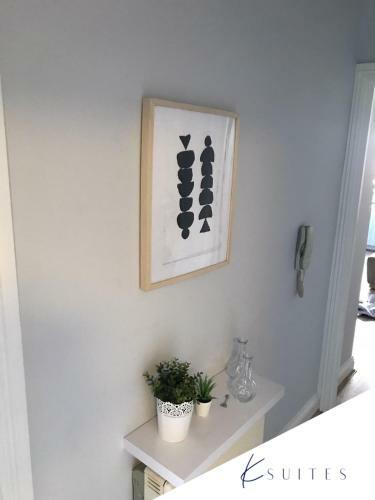 Apartamento K Suites - Livery House - Free Parking