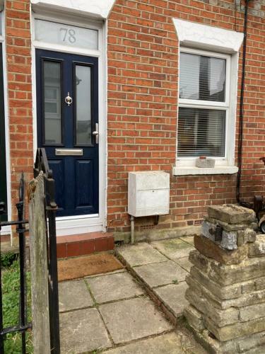 Victorian Terraced House