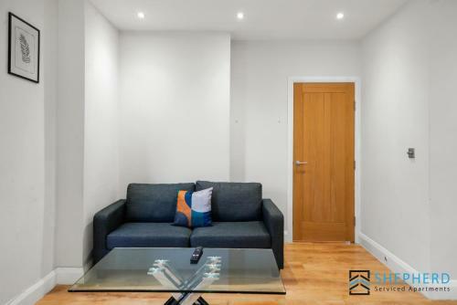 Shepherd Serviced Apartments - London Road