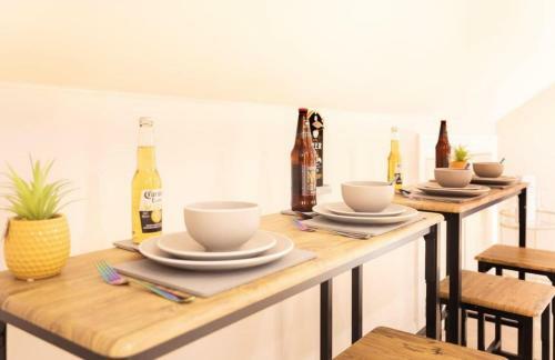 Apartamento Grayson Court By Deardon Properties