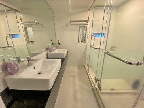 Apartamento Maghome At Maritime Sea View 2br Duplex ?????????