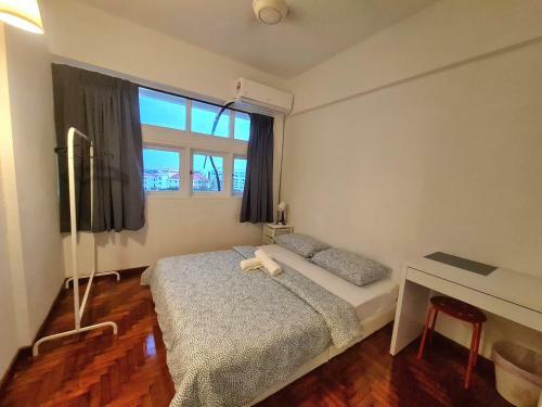 Room @ Wayton Court Jalan Burma Georgetown