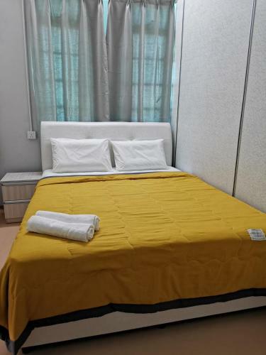 Hostal G Fortune Guest House Victoria Green