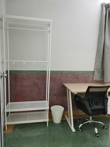 Hostal G Fortune Guest House Victoria Green