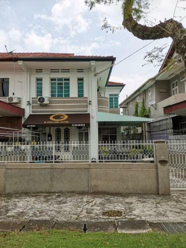 Hostal G Fortune Guest House Victoria Green