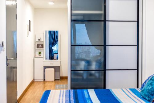 Apartamento Georgetowntropicana Macalister 218