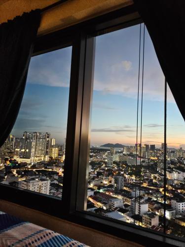 Apartamento Georgetowntropicana Macalister 218