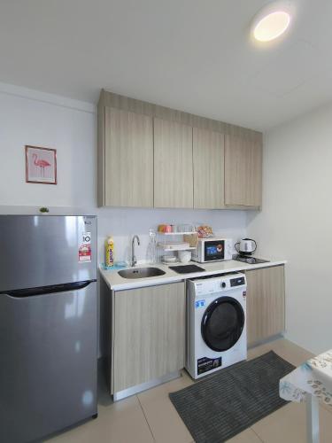 Apartamento Georgetowntropicana Macalister 218